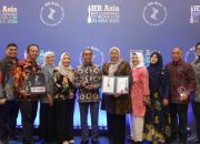 PGN Raih HR Asia Awards 2026, Tegaskan Komitmen Bangun Budaya Kerja Sehat