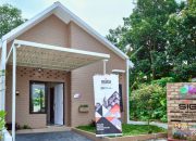 SIG Pamerkan Bata Interlock Presisi, Dorong Hunian Modern yang Cepat dan Tahan Gempa