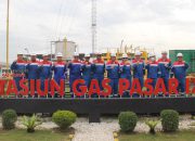 PGN Perkuat Konektivitas Gas Sumatera, Optimistis Bisnis Tumbuh Berkelanjutan