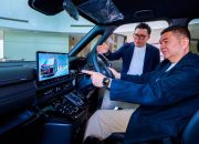 Honda Bawa Super-ONE ke GIIAS Surabaya 2026, Ada Promo hingga Honda Gold Bar