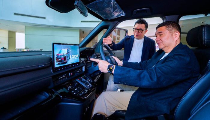 Honda Bawa Super-ONE ke GIIAS Surabaya 2026, Ada Promo hingga Honda Gold Bar