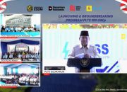 Kejar Target PLTS 100 GWp, Pemerintah Siapkan Proyek Surya hingga 4.548 MWp untuk Tender