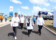 PLTS 130,2 MWp Segera Dibangun di Banyuwangi, Target Operasi Tiga Tahun