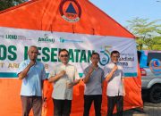 Muktamar ke-35 NU, Puluhan Posko Kesehatan Siaga 24 Jam