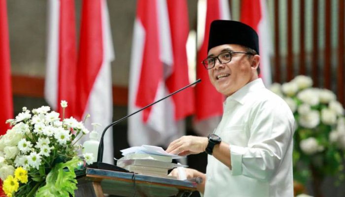 Dinamika Dakwah Urban: Tantangan NU Merangkul Gen Z dan Era Algoritma Digital