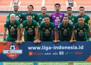 Persebaya Launching Skuad di Balai Kota Surabaya, Bidik Gelar Juara