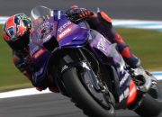 Jack Miller Resmi Tinggalkan Yamaha di Akhir Musim MotoGP 2026