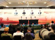 BATIC 2026 di Bali Satukan 2.700 Delegasi dari 67 Negara, Bahas AI hingga Konektivitas Global