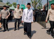 Gus Ipul Ungkap Dua Isu Strategis yang Bakal Warnai Muktamar NU