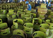 Konsumsi LPG 3 Kg Diproyeksi Jebol Kuota 2026, ESDM Siapkan Pengetatan Distribusi