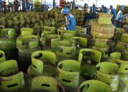 Konsumsi LPG 3 Kg Diproyeksi Jebol Kuota 2026, ESDM Siapkan Pengetatan Distribusi