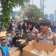 Polda Metro Jaya Amankan 322 Orang Pasca-Kericuhan di DPR