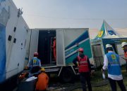 Kawal Muktamar ke-35 NU, PLN Jatim Siagakan 77 Personel 24 Jam