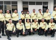 TTL Perkuat Kompetensi Warga Ring 1 melalui Sertifikasi Gada Pratama