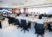 Kemensos Kembangkan LENSA SR, Integrasikan Informasi Sekolah Rakyat dari Pusat hingga Daerah