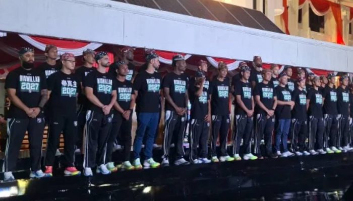 Tinggal Tunggu Kedatangan, Persebaya Sudah Amankan Pemain Asing ke-11
