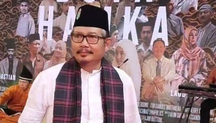 Ketum PBNU Dipilih Lewat AHWA, Himanu: Kembalikan NU kepada Ulama