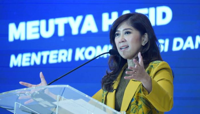Komdigi Ubah Aturan Kuota Internet, Operator Dilarang Hanguskan Sisa Kuota