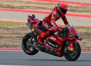 Marc Marquez Menang di Aragon, Persaingan Gelar MotoGP 2026 Makin Sengit