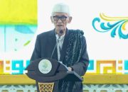 Muktamar NU ke-35 Tetapkan KH Miftachul Akhyar sebagai Rais Aam PBNU