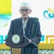 Muktamar NU ke-35 Tetapkan KH Miftachul Akhyar sebagai Rais Aam PBNU