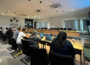 Tinjau Green Port TTL, Kemenhub Dorong Pelabuhan Berkelanjutan Menuju NZE 2060