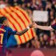 Raphinha dan Lamine Yamal Cetak Brace, Barcelona Taklukkan Rayo Vallecano 5-2