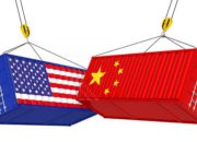 Perang Dagang Memanas, China Ancam Balas Rencana Tarif Baru AS