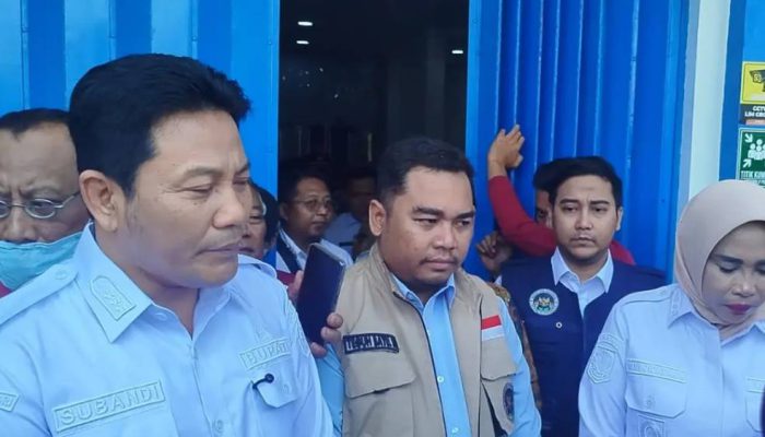 Dugaan Keracunan Santri di Sidoarjo, Badan Gizi Nasional Pusat Investigasi SPPG Penyedia Makan Bergizi Gratis