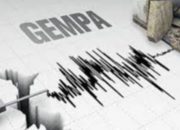 576 Gempa Tercatat di Jatim Selama Agustus, BMKG Ungkap Pemicu Kegempaan
