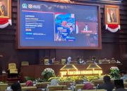 P-APBD Jatim 2026 Disepakati, Banggar Soroti Optimalisasi PAD dan Efektivitas Belanja