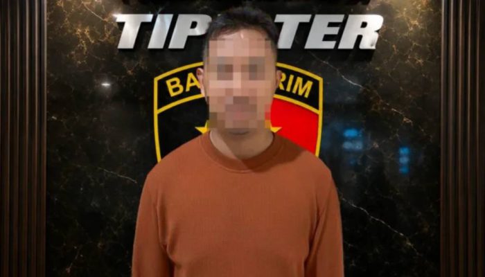 Tawaran Beasiswa Kedokteran China Berujung Penipuan, Kades Jadi Tersangka