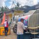 Karhutla Meluas, BPBD Malang Perkuat Penanganan dan Distribusi Air