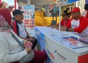 Jargas PGN Diminati Warga Deltasari Sidoarjo, 478 Rumah Sudah Terlayani