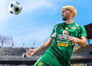 Jersey Persebaya 26/27 Dibuat 100 Persen di Indonesia, Ada Player Card Eksklusif