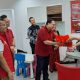 Harpelnas 2026, Telkomsel Jatim Hadirkan Layanan Sepenuh Hati untuk Pelanggan