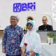 HPN 2026, BRI Region 12 Surabaya Turun Langsung Sapa dan Layani Nasabah