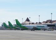 Erupsi Anak Krakatau Berdampak, 36 Penerbangan di Bandara Juanda Terdampak