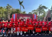 Deltras FC “Kembali ke Sidoarjo”, Bidik Promosi dan Sapu Bersih Laga Kandang