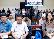 Kasus Korupsi Pengerukan Tanjung Perak, Enam Terdakwa Divonis 4 Tahun