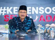 Gus Ipul Tegaskan Lulusan Sekolah Rakyat Harus Kuliah atau Jadi Pekerja Terampil