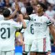 Mbappe dan Valverde Bawa Real Madrid Taklukkan Inter Milan