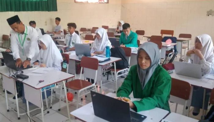 Olimpiade Madrasah Indonesia Serentak Digelar, Jawa Timur Catat Peserta dan Titik Lokasi Terbanyak