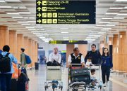 Bandara Jakarta-Bandung Kembali Beroperasi, Penerbangan dari Juanda Pulih