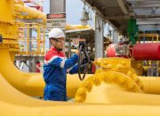 Nusantara Regas dan PGN Solution Siapkan Respons Darurat Pipa Bawah Laut