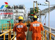 PHE Selesaikan Survei Seismik 6.000 Km, Buka Potensi Migas Laut Selatan Jawa