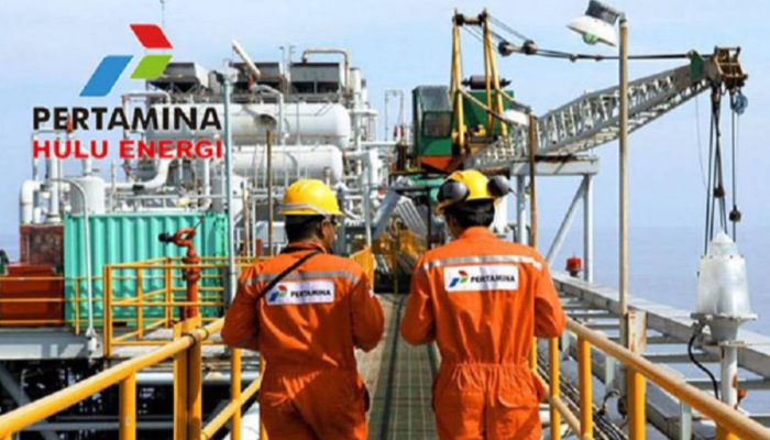 PHE Selesaikan Survei Seismik 6.000 Km, Buka Potensi Migas Laut Selatan Jawa