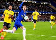 Chelsea Comeback Dramatis, Hajar Leeds United 6-3 di Piala Liga Inggris