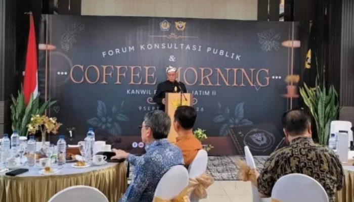 Hingga Agustus 2026, Bea Cukai Jatim II Amankan 87,5 Juta Batang Rokok Ilegal