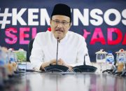 Sekolah Rakyat Jadi Perhatian, Gus Ipul Minta Kepala Sekolah Kenali Semua SDM